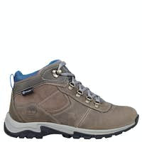MT. Maddsen Waterproof Women's Mid Hiker Boots
