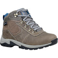 MT. Maddsen Waterproof Women's Mid Hiker Boots