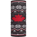 ADULT ORIGINAL NECK TUBE KNITTED SNOW