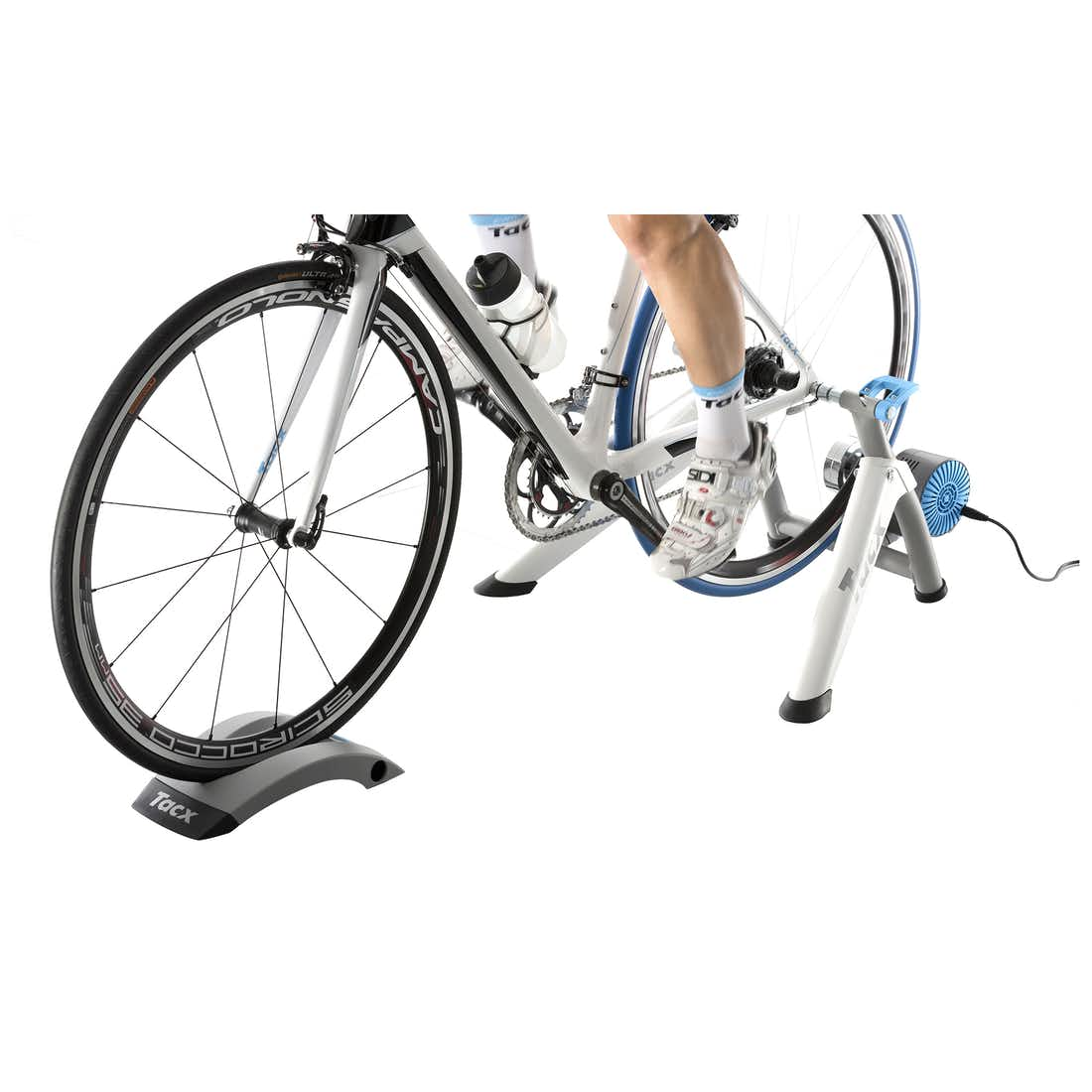 TACX FLOW SMART TRAINER – Ernie's Sports Experts