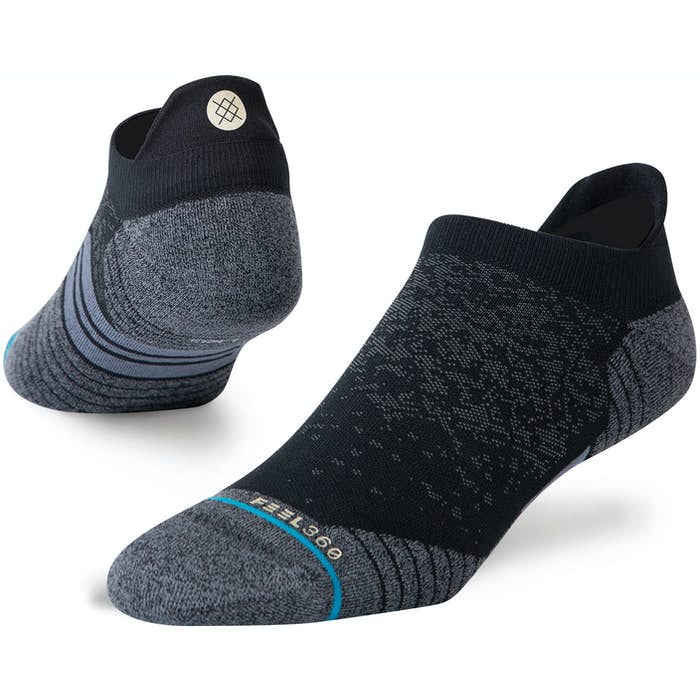 WOMENS RUN TAB SOCKS
