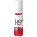 HS8 RED LIQUID GLIDE WAX