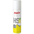HS10 YELLOW LIQUID GLIDE WAX