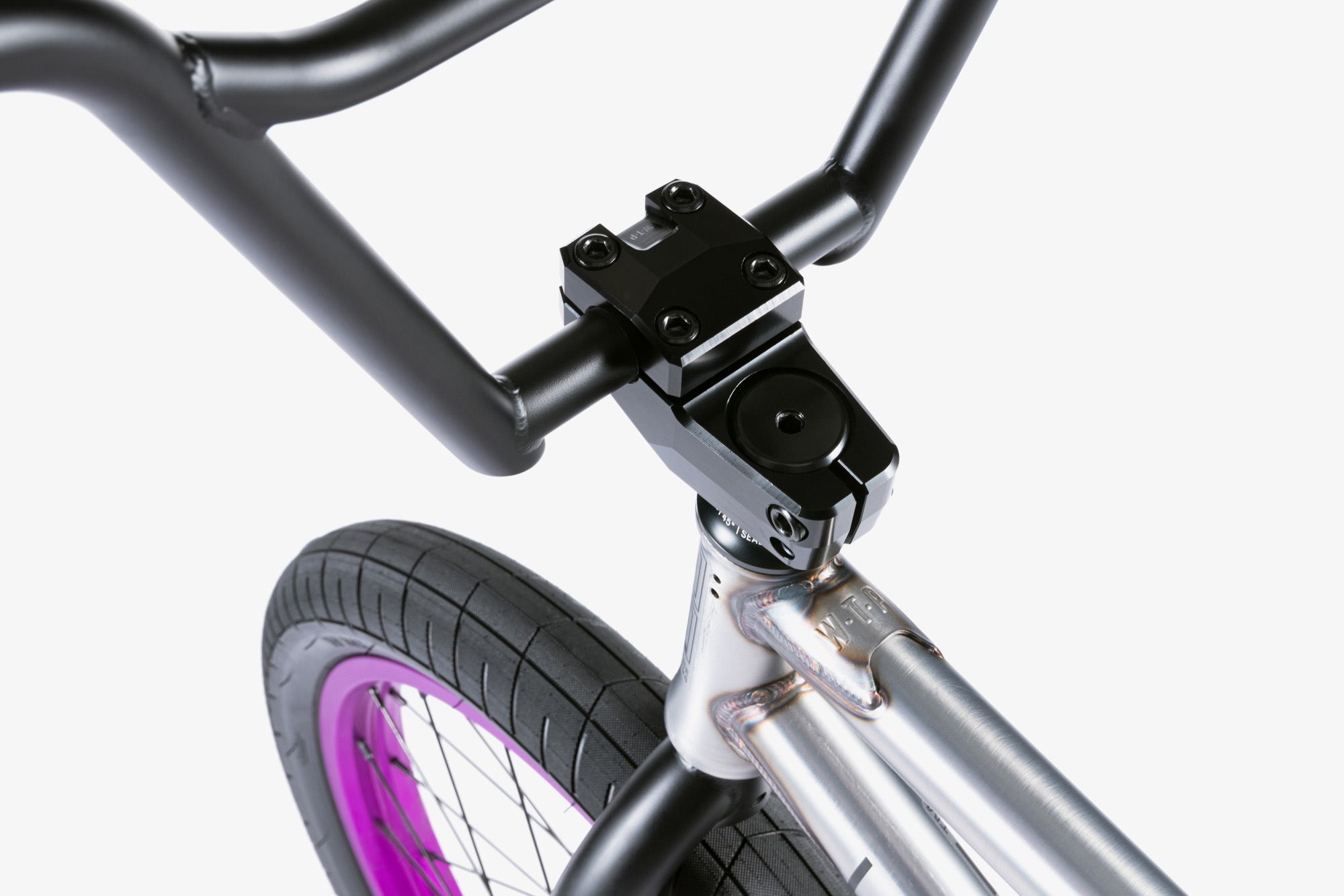 Trust FC BMX Bike