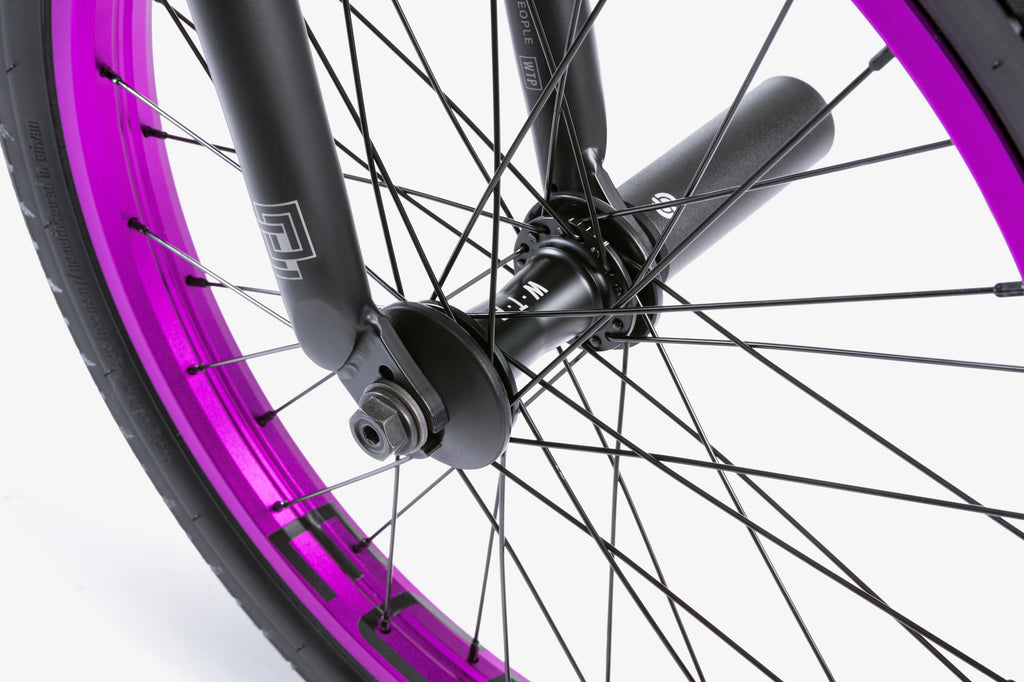 Trust FC BMX Bike