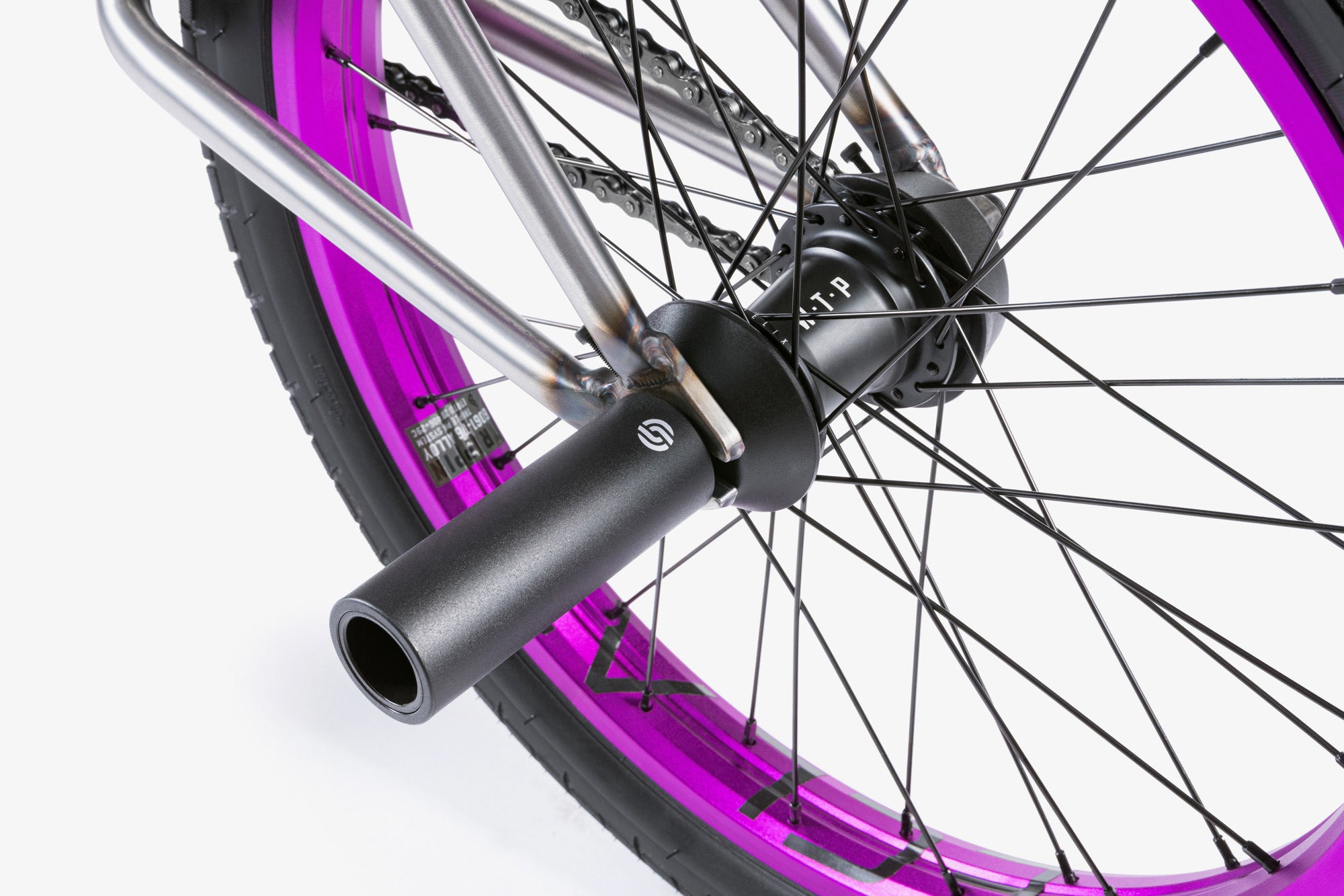 Trust FC BMX Bike