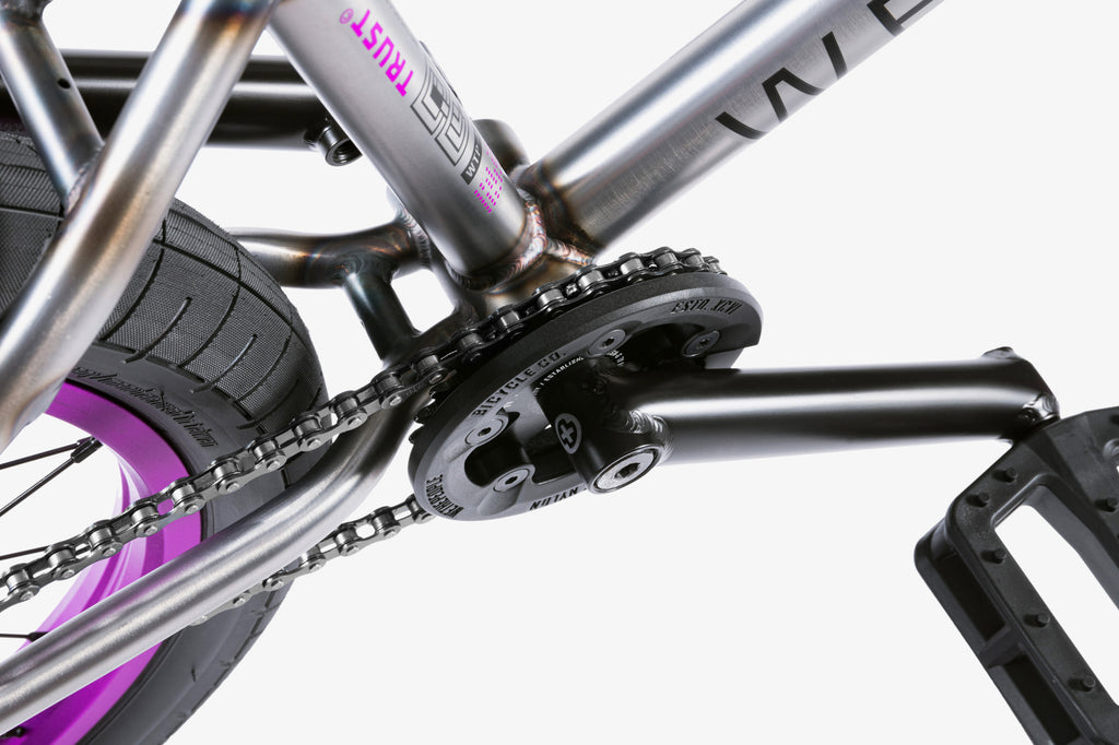 Trust FC BMX Bike