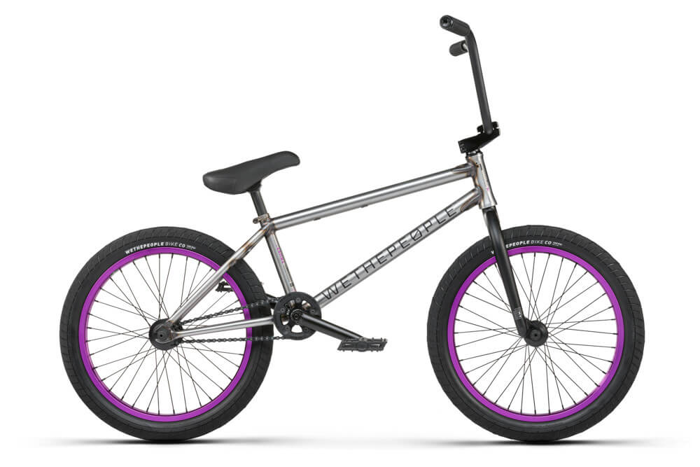 Trust FC BMX Bike