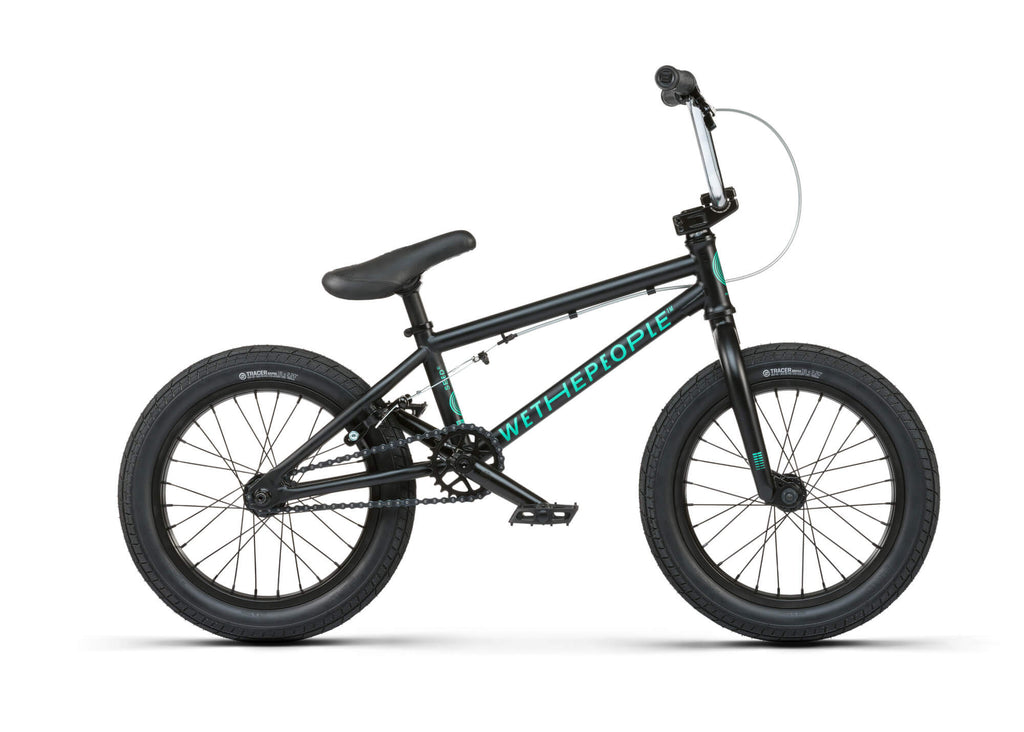 Seed BMX Bike