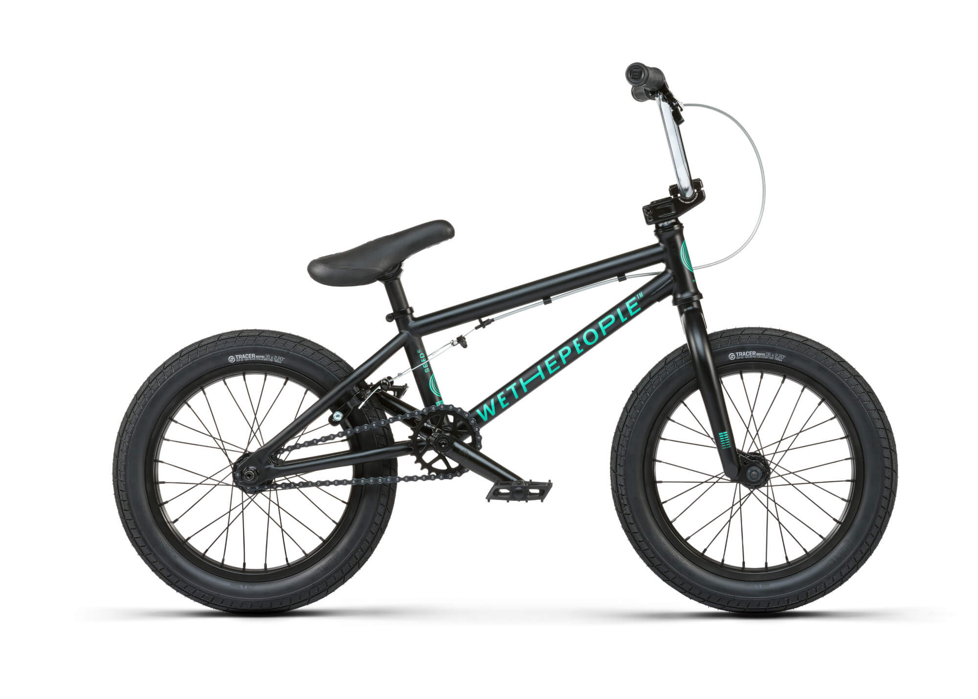 Seed BMX Bike