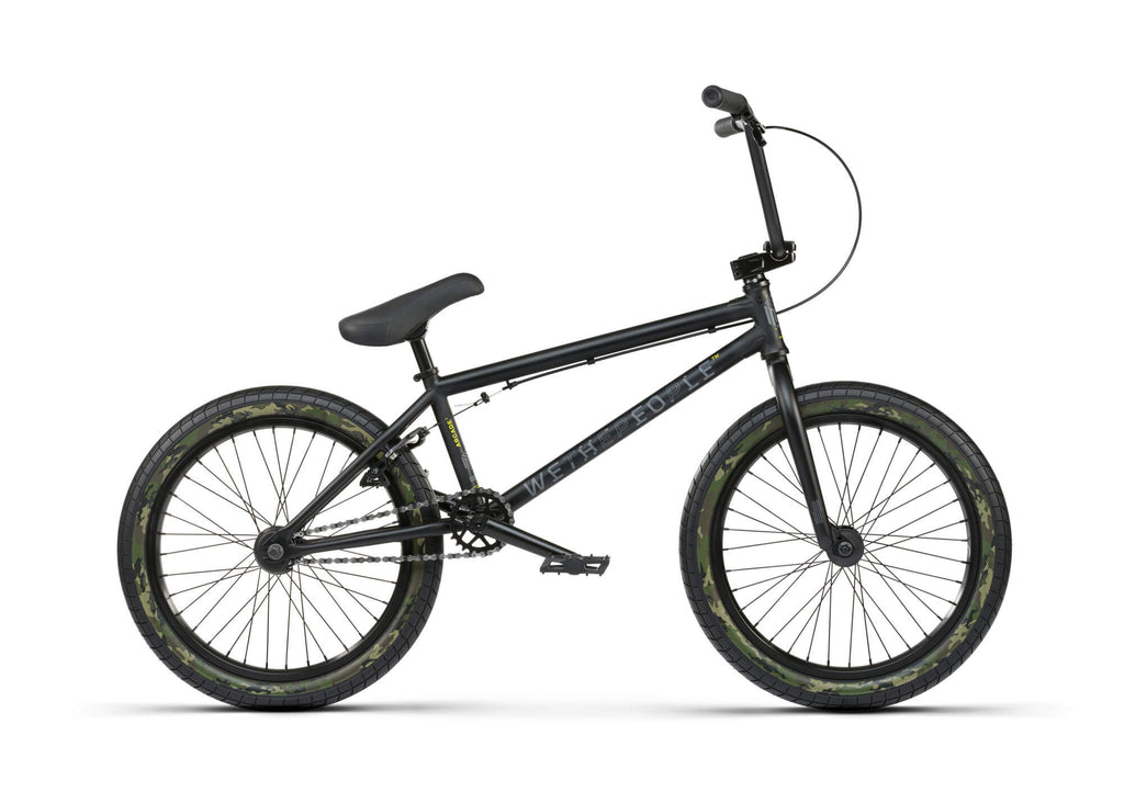 Arcade 20.5" BMX Bike