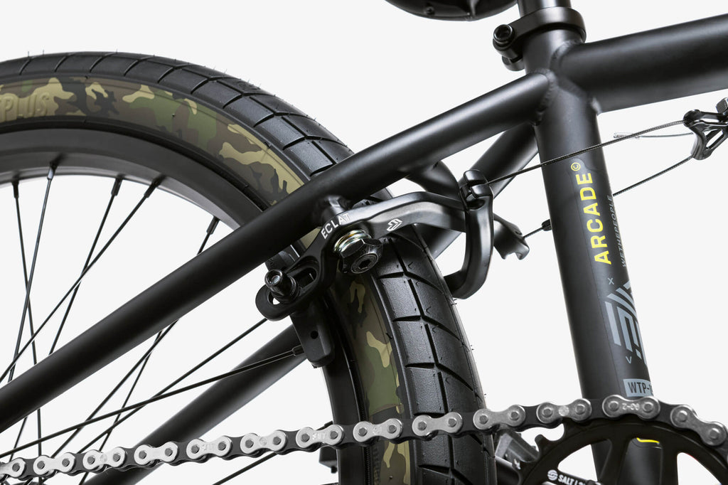 Arcade 20.5" BMX Bike