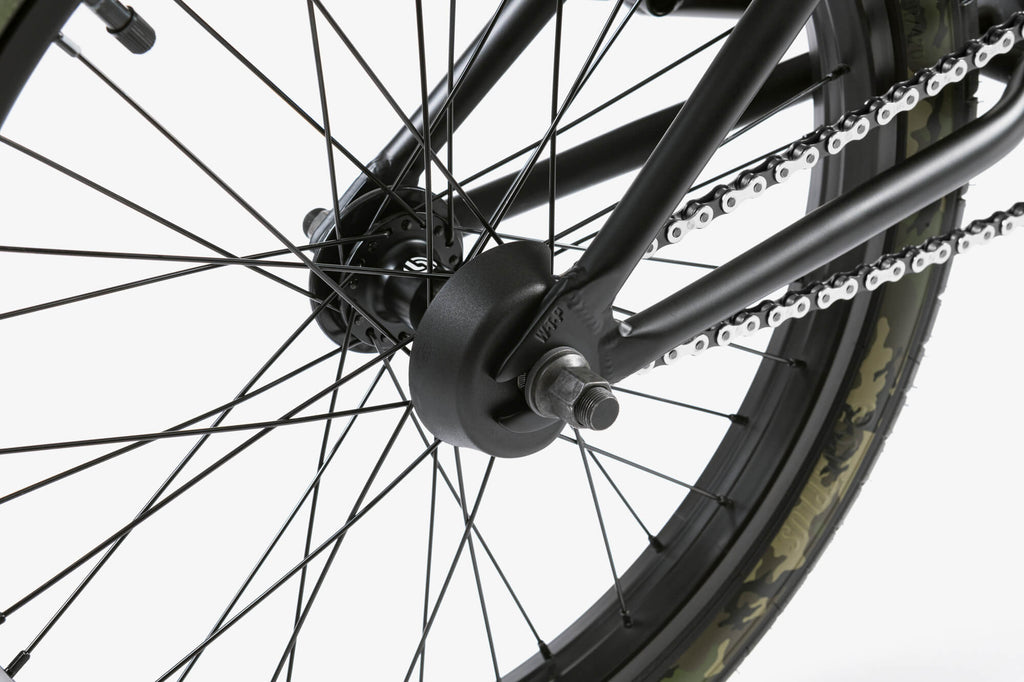 Arcade 20.5" BMX Bike