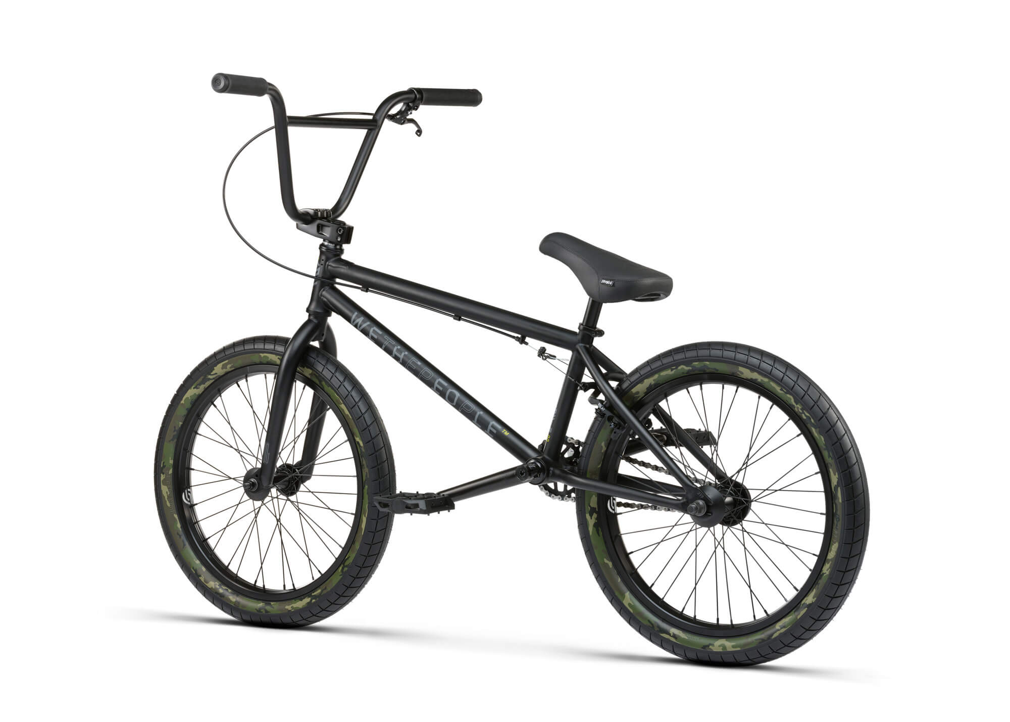 WeThePeople Arcade 20.5