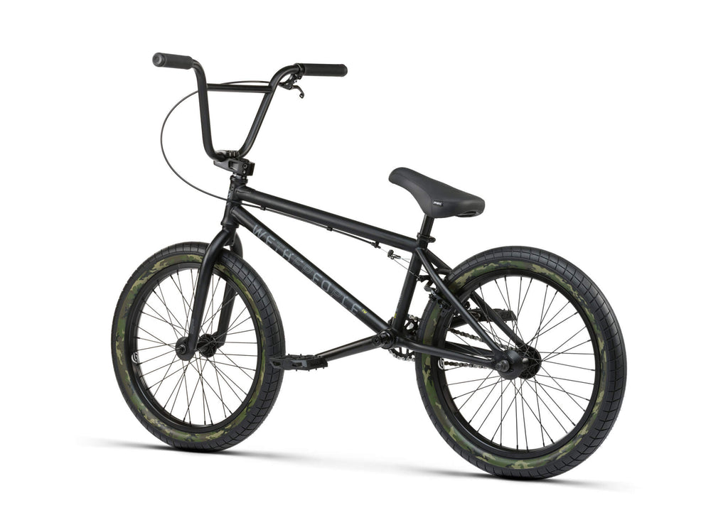 Arcade 20.5" BMX Bike