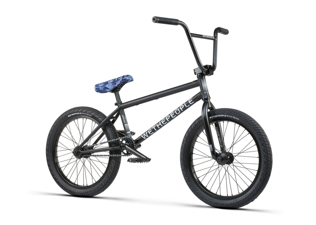 Crysis 21" BMX Bike