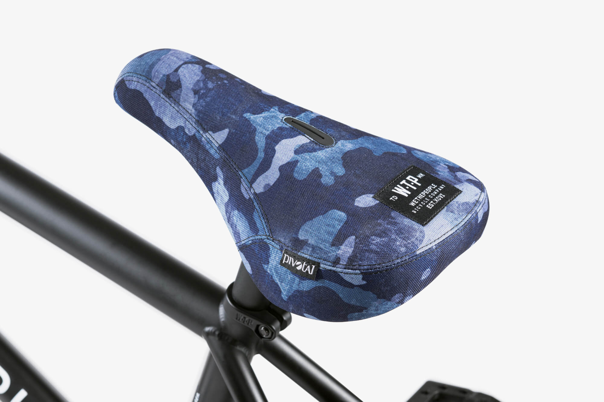 Crysis 21" BMX Bike