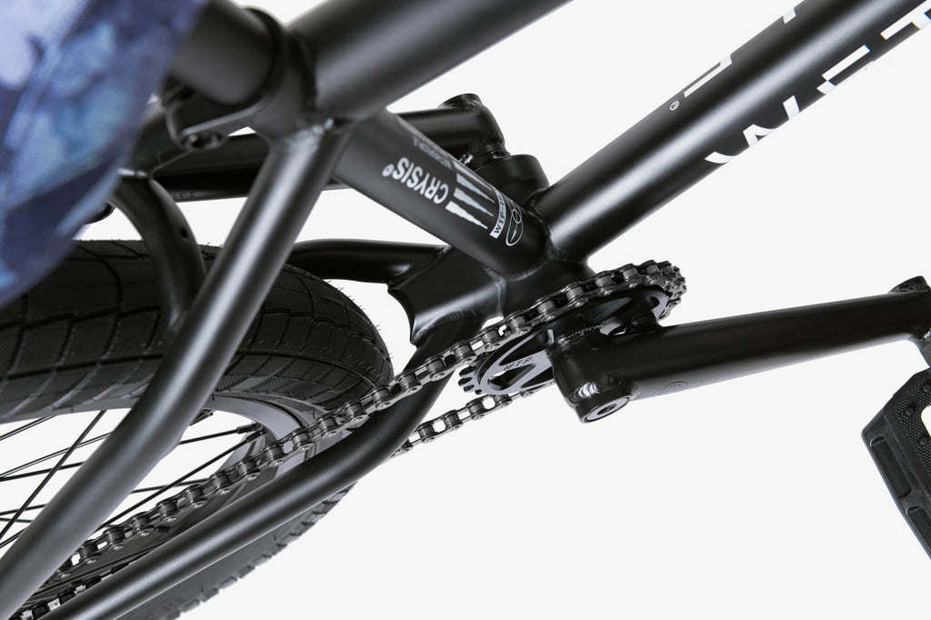 Crysis 21" BMX Bike