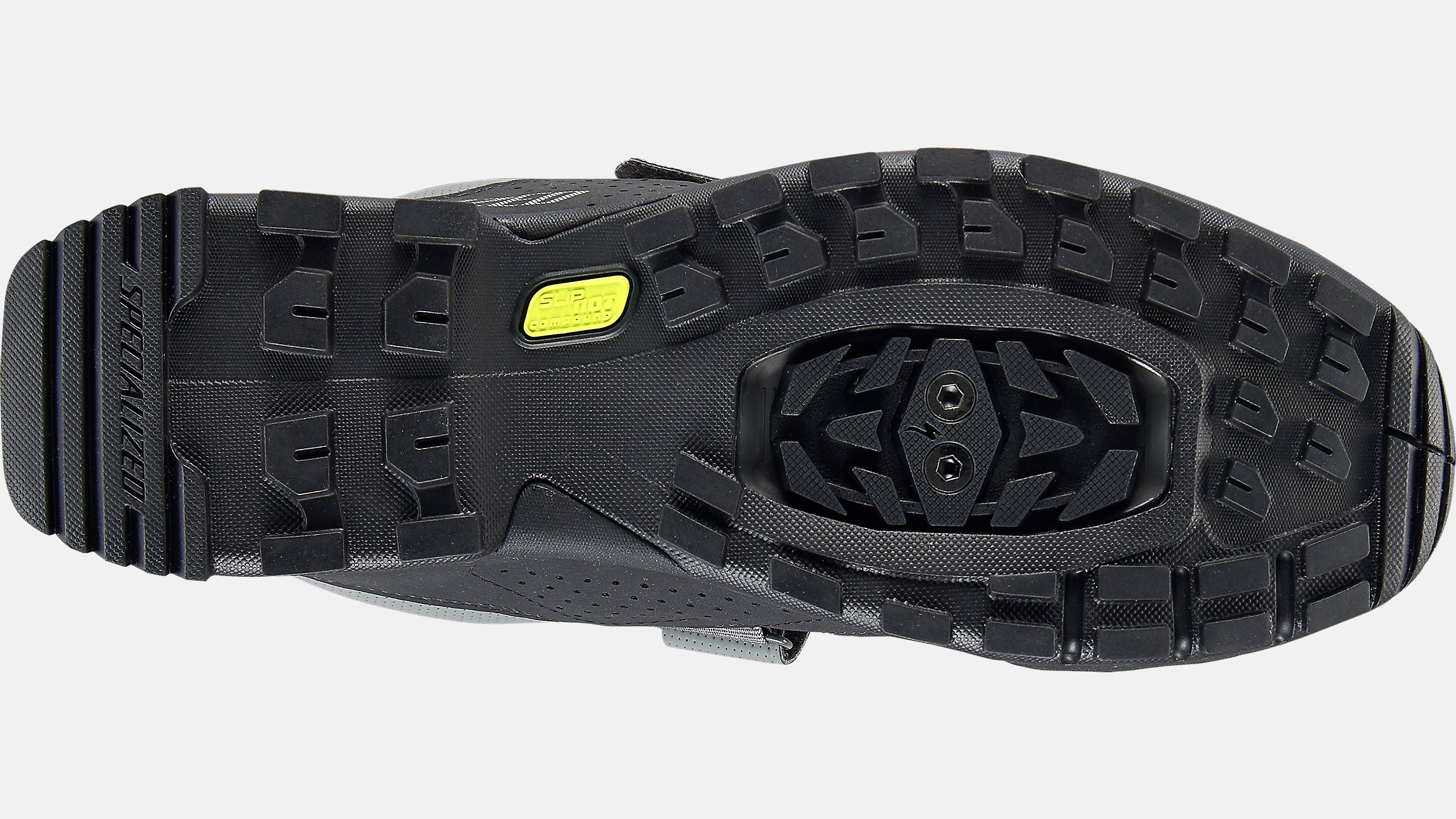Specialized Rime 1.0 Mountain Cycling Shoes