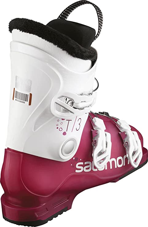 Salomon Junior T3 Girly Ski Boots