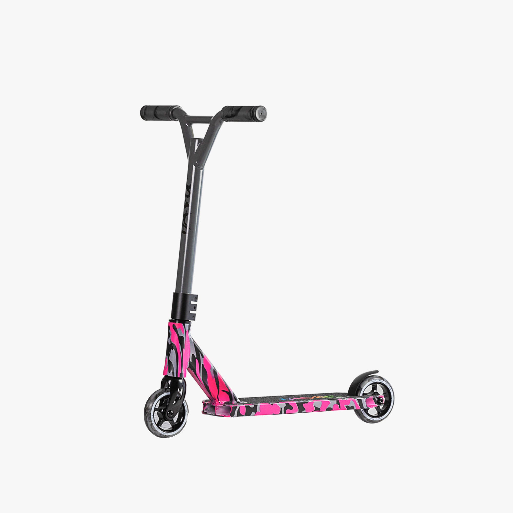 Havoc Pro Mini Scooter - Camo