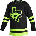 Youth Premier Jersey - Dallas Stars - Blank Alternate