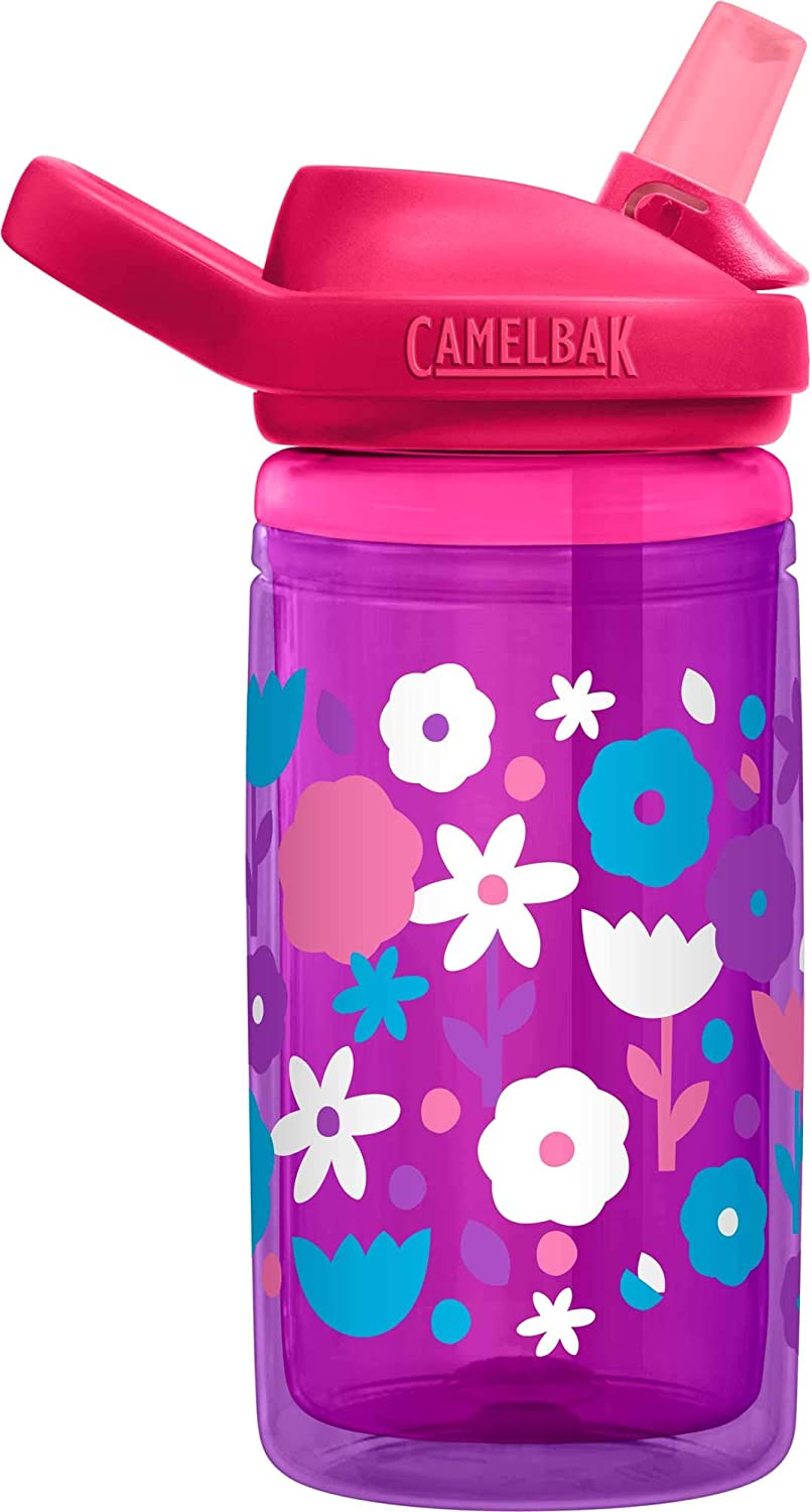 Camelbak Eddy+ 0.4L Insulated Waterbottle