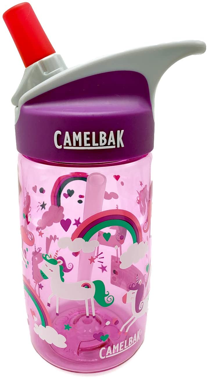 Camelbak Eddy Kids 14oz Waterbottle