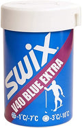 Swix V40 Blue Extra Kick Wax 45g