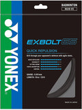 Exbolt 65 10m Badminton String