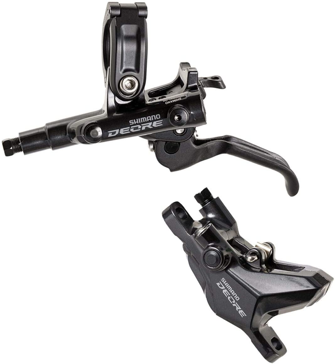 Shimano Deore BL-M6100 Brake Set