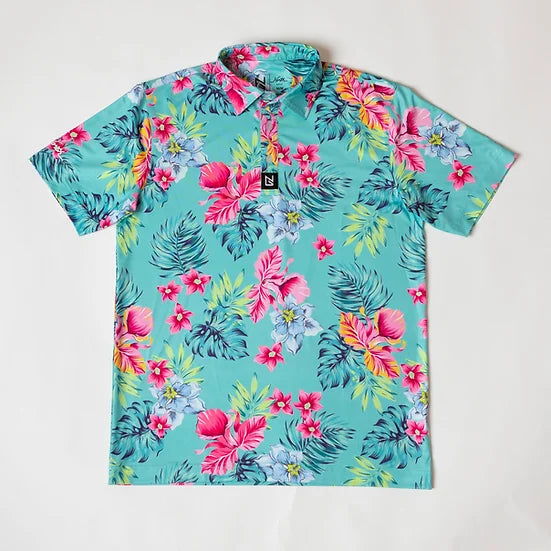 North Golf Botanic Polo