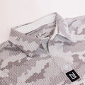 North Golf Camo Polo