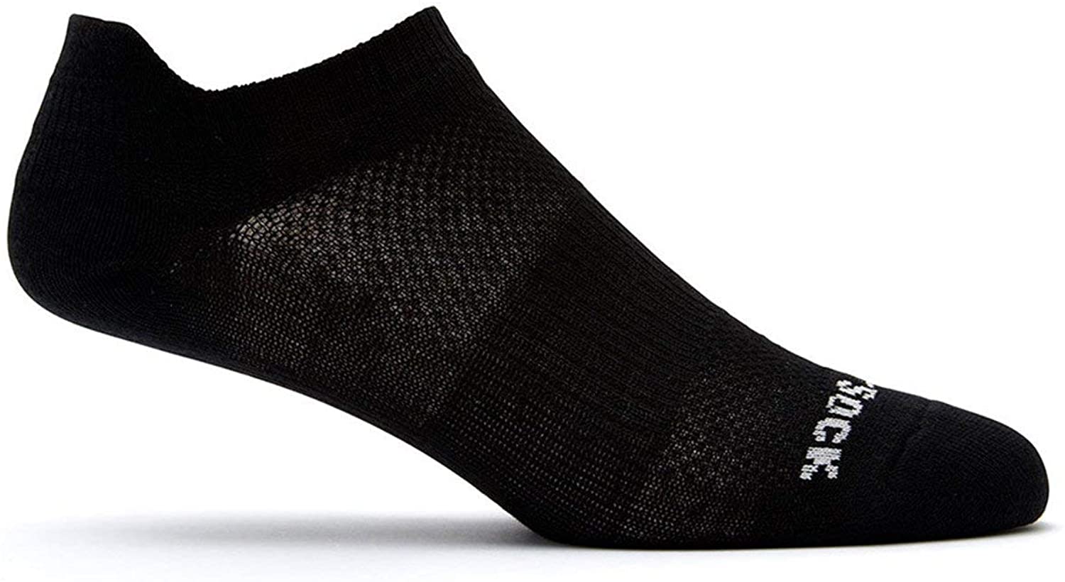 Wright Women's Coolmesh II Tab Socks