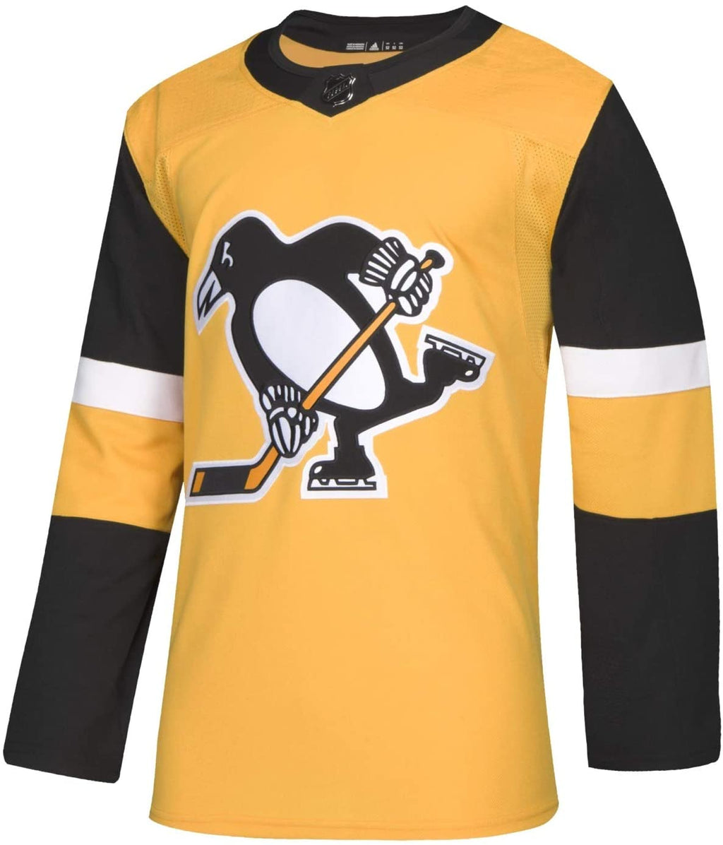 Fanatics Pittsburgh Penguins Breakaway Jersey Women's - Alternate