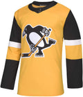 Fanatics Pittsburgh Penguins Breakaway Jersey Women's - Alternate