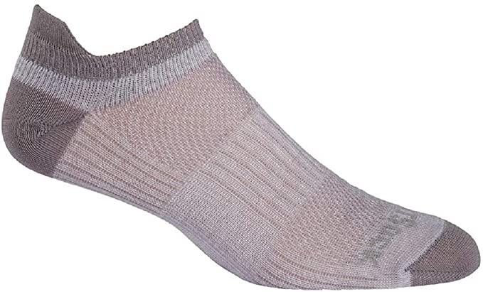 Wright Women's Coolmesh II Tab Socks