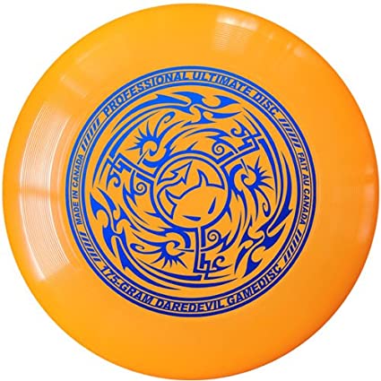 175g Frisbee Disc