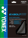 Exbolt 63 10m Badminton String
