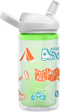 Camelbak Eddy+ 0.4L Insulated Waterbottle