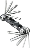 Topeak Mini 10 Tool