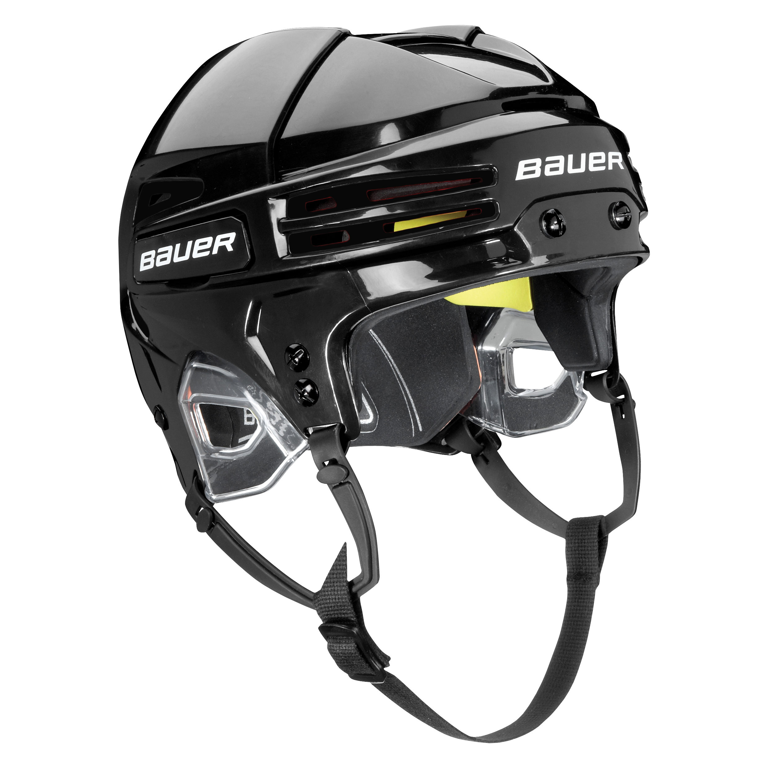 RE-AKT 75 HOCKEY HELMET SENIOR