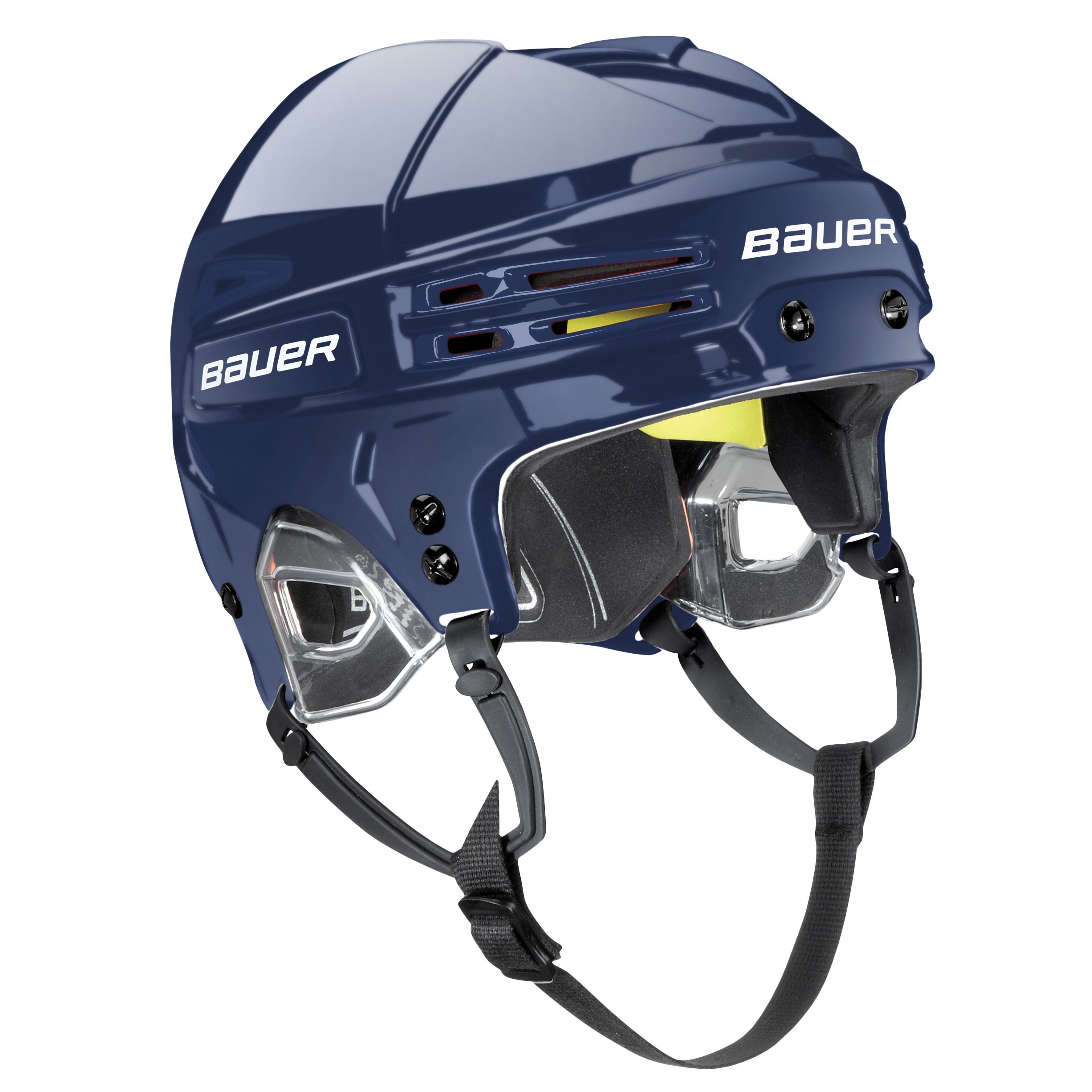 RE-AKT 75 HOCKEY HELMET SENIOR