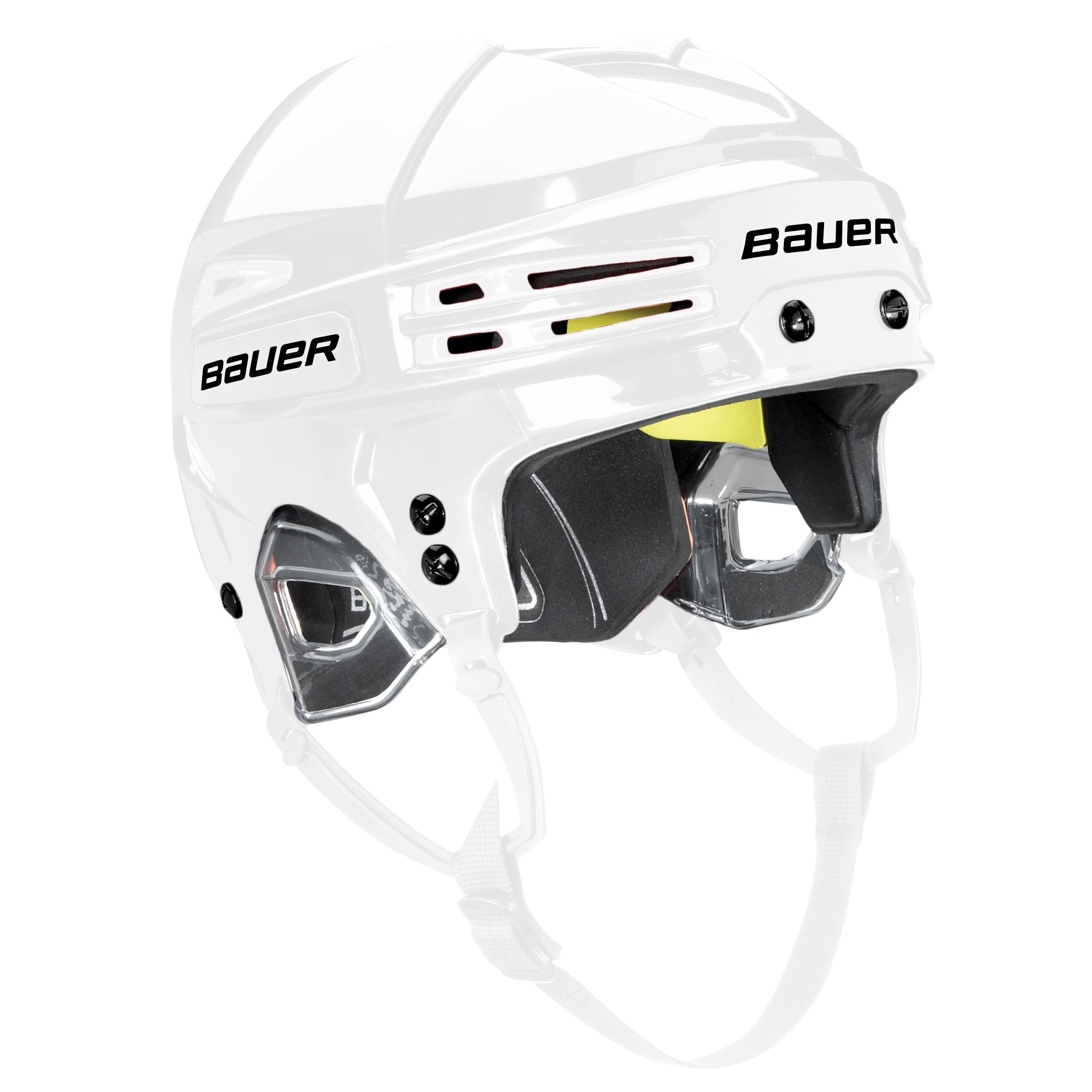 RE-AKT 75 HOCKEY HELMET SENIOR