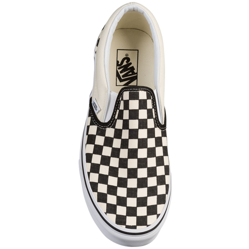 ASHER CHECKERBOARD KIDS