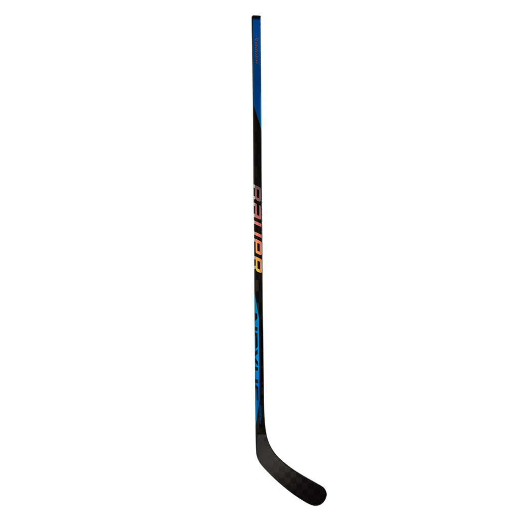 Bauer Nexus Sync Grip Stick Intermediate