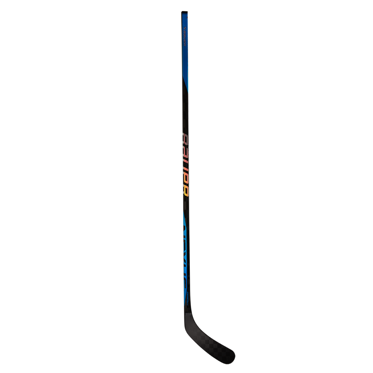 Bauer Nexus Sync Grip Stick Intermediate