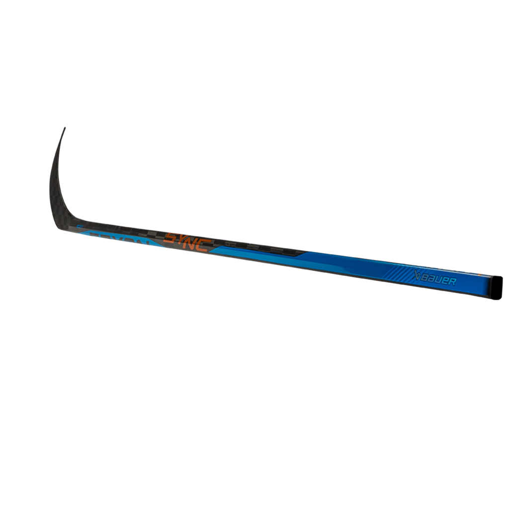 Bauer Nexus Sync Grip Stick Intermediate