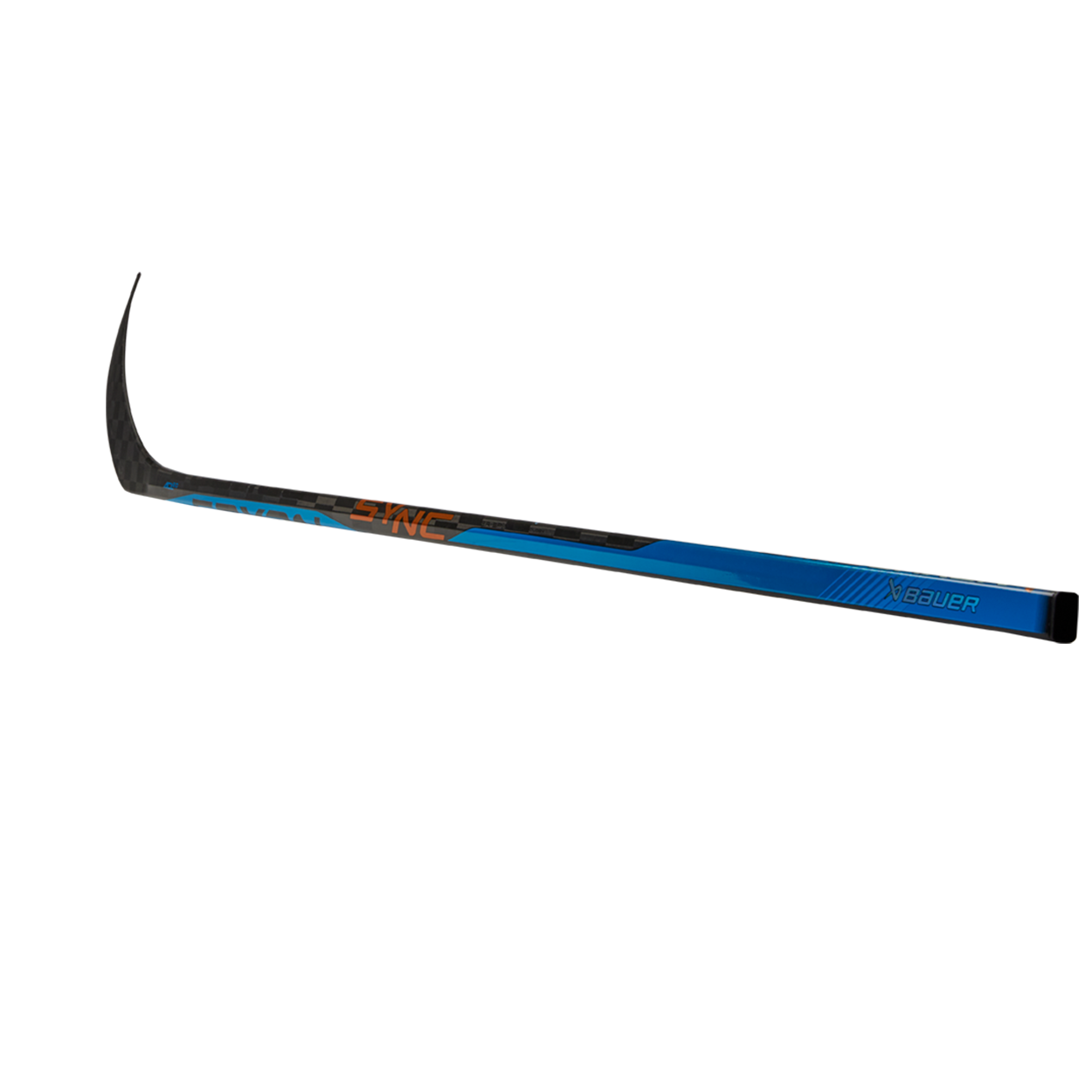 Bauer Nexus Sync Grip Stick Intermediate