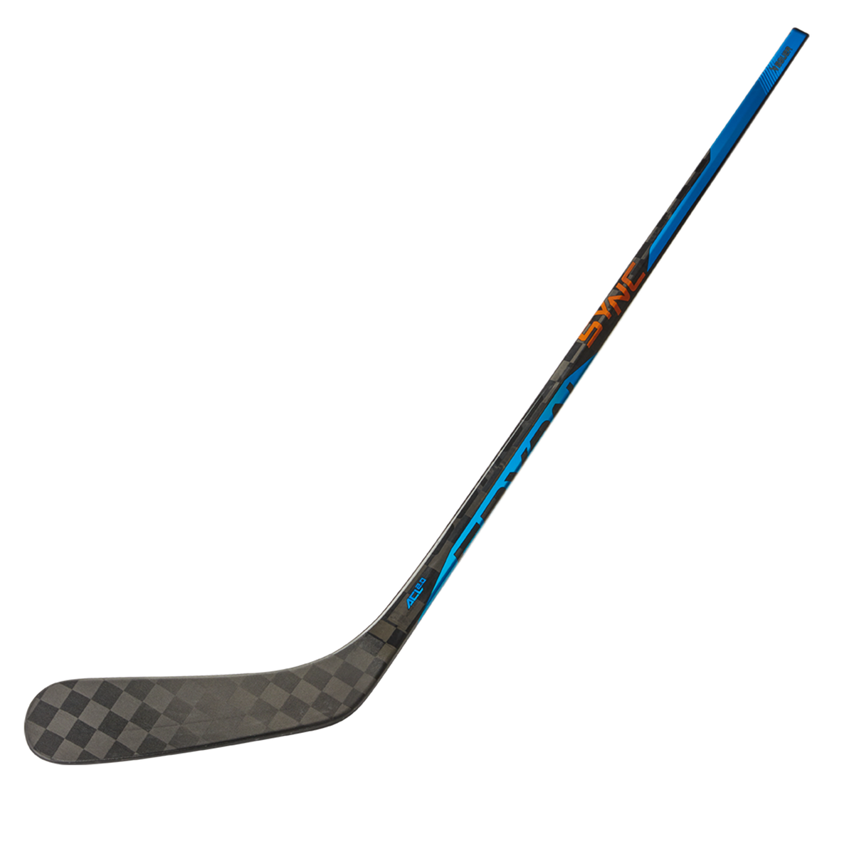 Bauer Nexus Sync Grip Stick Intermediate